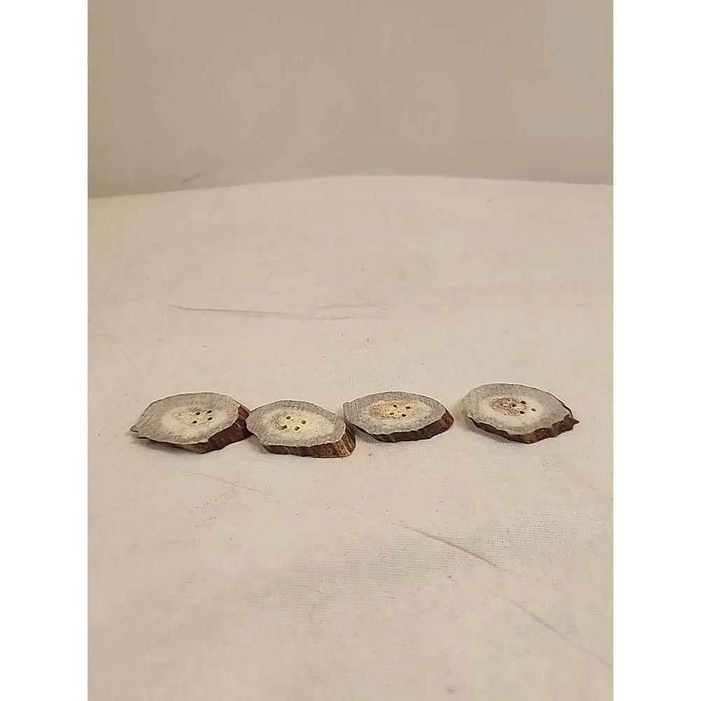 Set Of‎ 4~ 1.25